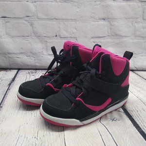 Jordan Flight 45 High Sneakers